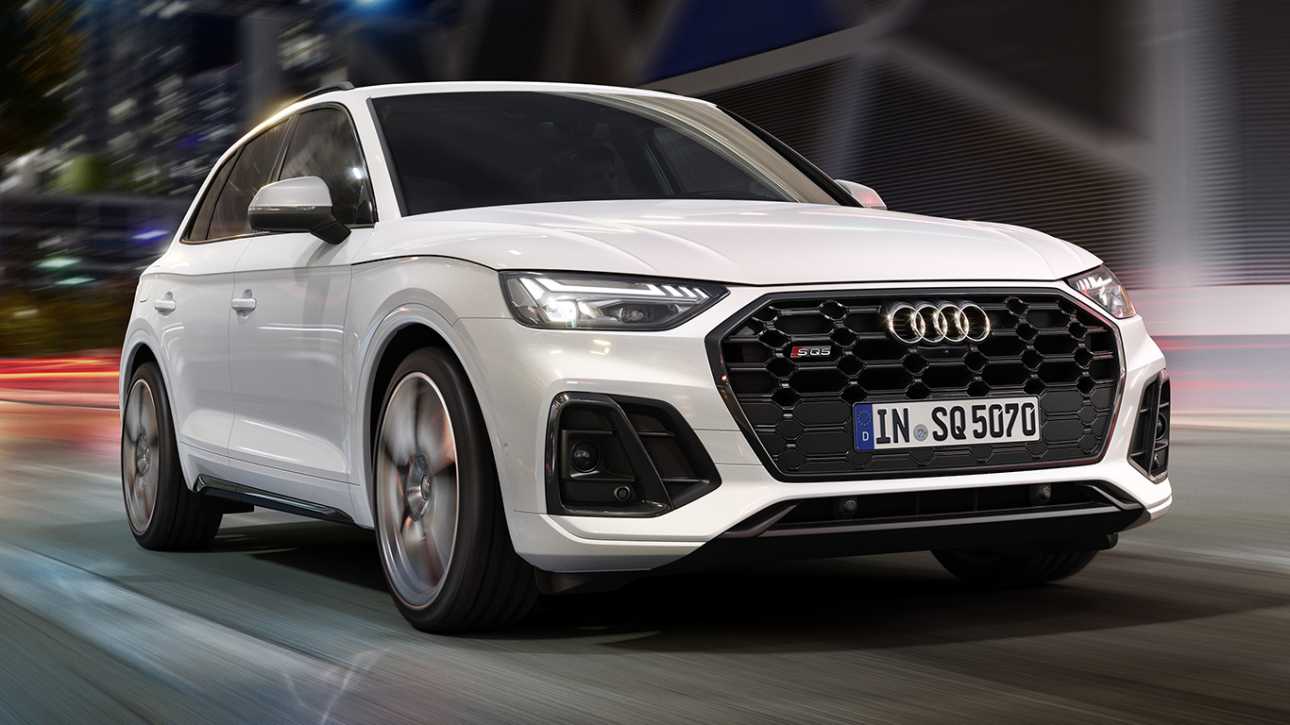 Audi&#039;s new-look SQ5 TDI will launch in the second quarter of next year, and be sold alongside the petrol SQ5 TFSI.